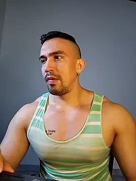 jhay-crux online show from 4, 12, 2024