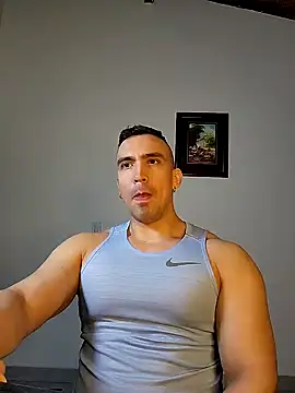 jhay-crux online show from 6, 12, 2024