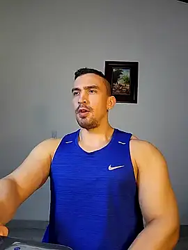 jhay-crux online show from 20, 12, 2024