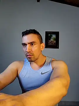 jhay-crux online show from 27, 12, 2024