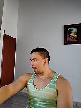 Snapshot of jhay-crux chatting on 29, 12, 2024 jhay-crux online show from 29, 12, 2024