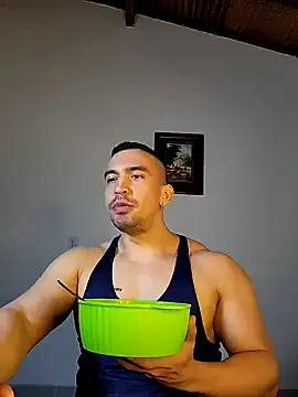 jhay-crux online show from 5, 1, 2025