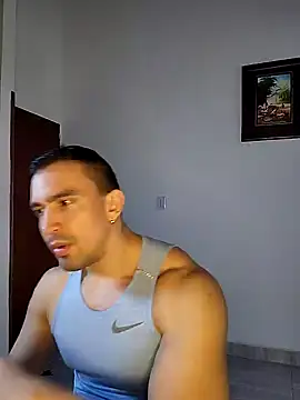 jhay-crux online show from 25, 1, 2025