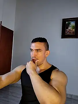 jhay-crux online show from 18, 2, 2025