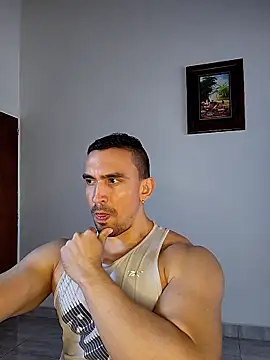 jhay-crux online show from 21, 2, 2025