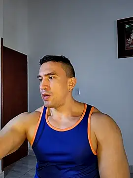 jhay-crux online show from 16, 3, 2025