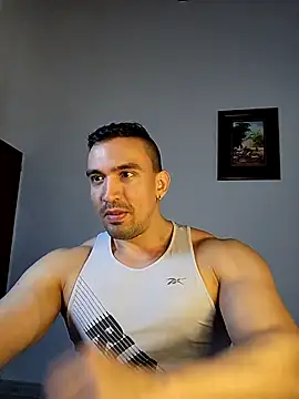 jhay-crux online show from 19, 3, 2025