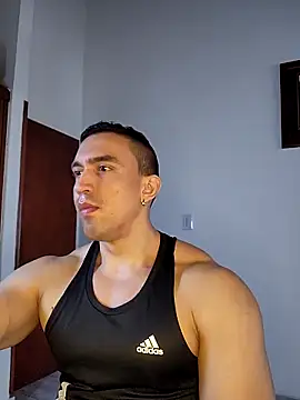 jhay-crux online show from 22, 3, 2025