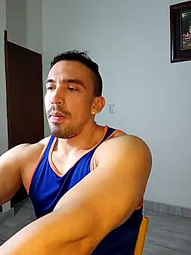 jhay-crux online show from 29, 11, 2025