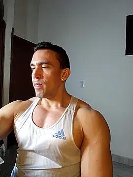 jhay-crux online show from 22, 3, 2026