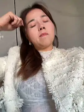 Efangfang online show from 13, 12, 2024