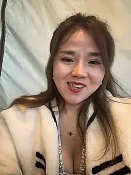 Efangfang online show from 25, 12, 2024