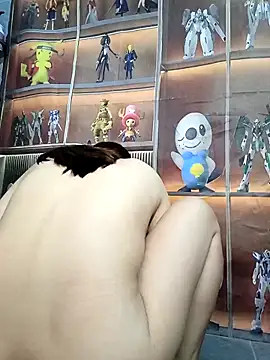 Hoasosweet online show from 10, 9, 2025