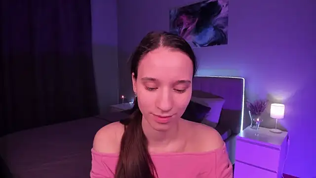 Snapshot of StaceySunny chatting on 4, 12, 2024 StaceySunny online show from 4, 12, 2024