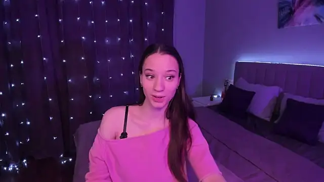 Snapshot of StaceySunny chatting on 18, 12, 2024 StaceySunny online show from 18, 12, 2024