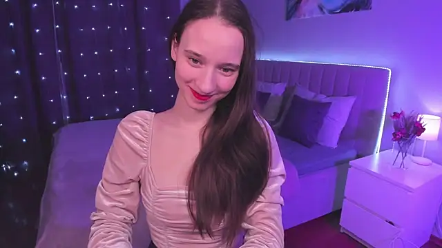 Snapshot of StaceySunny chatting on 16, 2, 2025 StaceySunny online show from 16, 2, 2025