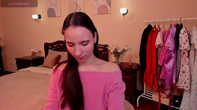 Snapshot of StaceySunny chatting on 17, 2, 2025 StaceySunny online show from 17, 2, 2025