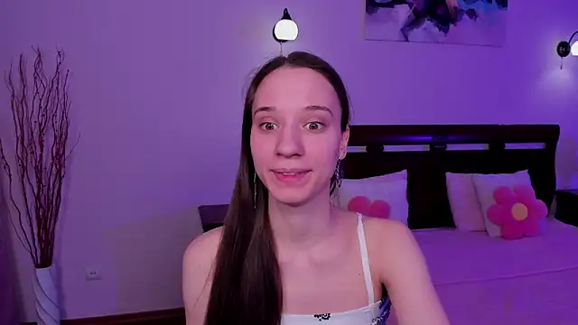 Snapshot of StaceySunny chatting on 1, 3, 2026 StaceySunny online show from 1, 3, 2026