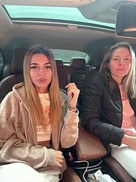 Jasmine urPrincess online show from 16, 10, 2025