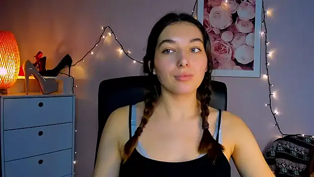 Meagn Extasy online show from 12, 12, 2024