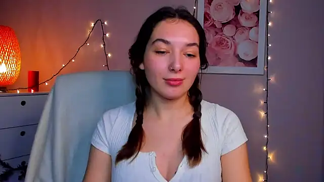 Meagn Extasy online show from 27, 12, 2024