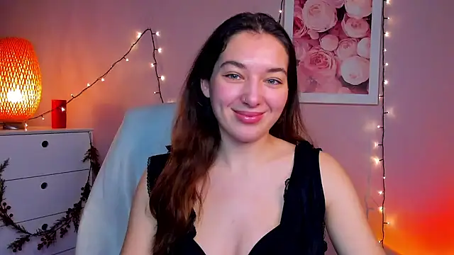 Meagn Extasy online show from 29, 12, 2024