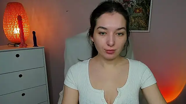 Meagn Extasy online show from 17, 11, 2025