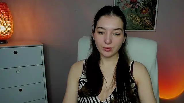 Snapshot of Meagn_Extasy chatting on 18, 12, 2025 Meagn Extasy online show from 18, 12, 2025