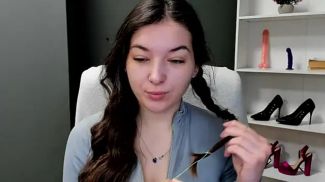 Snapshot of Meagn_Extasy chatting on 16, 2, 2026 Meagn Extasy online show from 16, 2, 2026