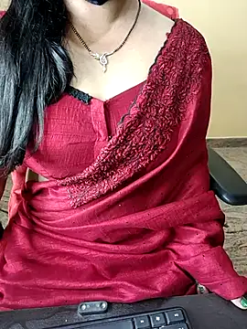 Snapshot of Adwithaa chatting on 2, 2, 2026 Adwithaa online show from 2, 2, 2026