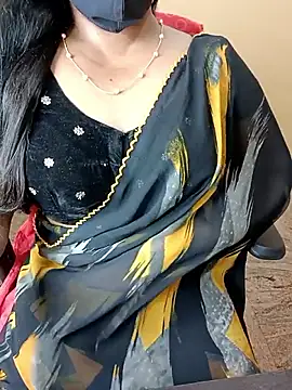 Snapshot of Adwithaa chatting on 2, 3, 2026 Adwithaa online show from 2, 3, 2026