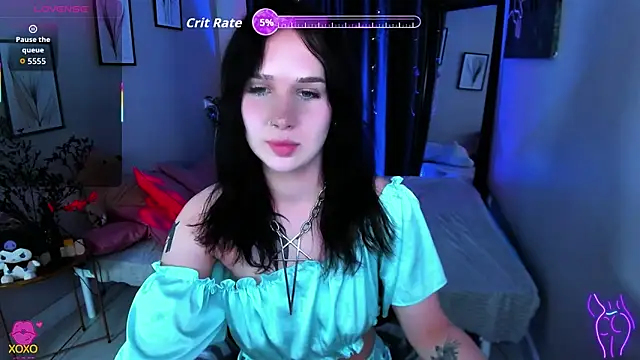 Snapshot of Lia_xxGirl chatting on 20, 11, 2025 Lia xxGirl online show from 20, 11, 2025