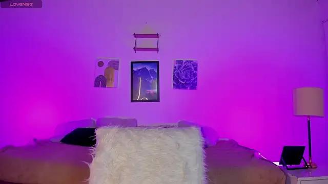 Violeta dss online show from 28, 9, 2025