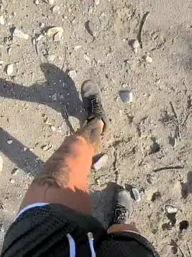 klownman1 online show from 21, 12, 2025