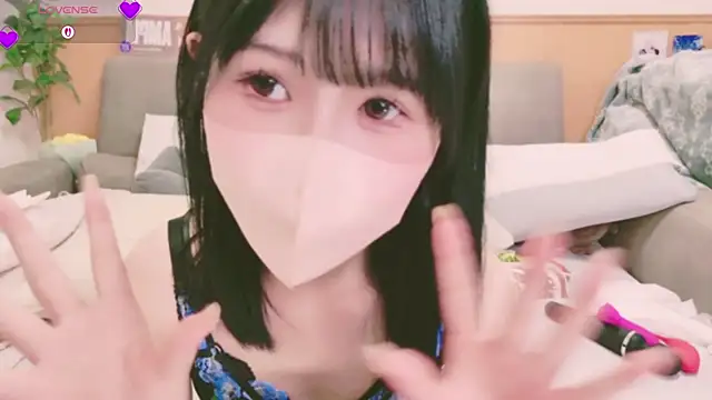 Conatsu online show from 24, 9, 2025