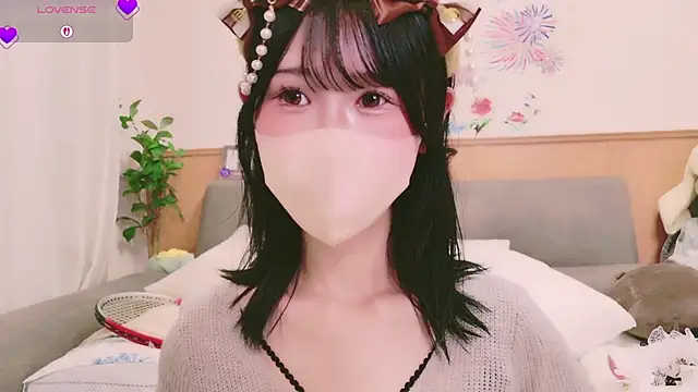 Conatsu online show from 9, 10, 2025