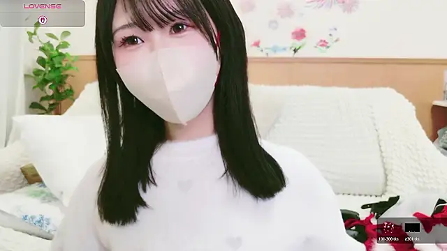 Conatsu online show from 12, 1, 2026