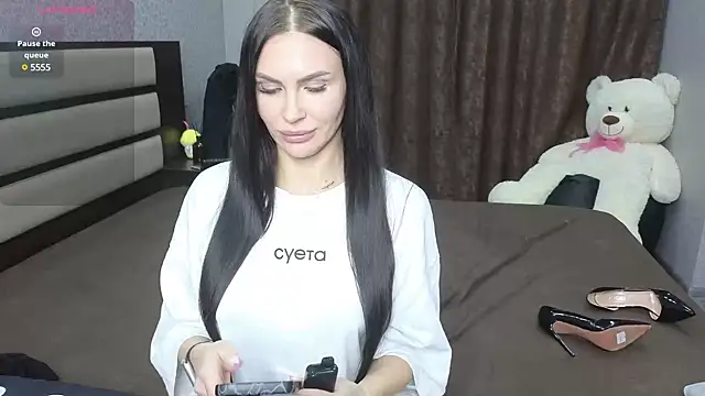 KimDavisBaby online show from 15, 12, 2024