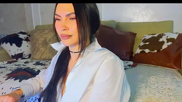 KimDavisBaby online show from 13, 1, 2026