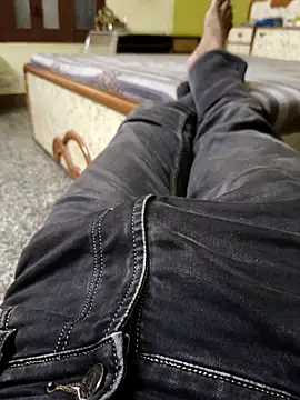 Snapshot of DudeBoyBad chatting on 8, 9, 2025 DudeBoyBad online show from 8, 9, 2025