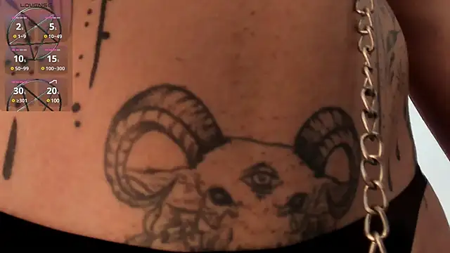 selene red  online show from 12, 3, 2025