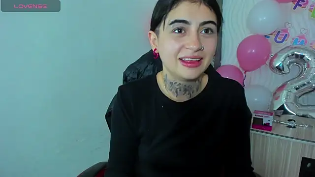 Bonnye star online show from 27, 3, 2026