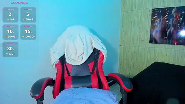 Bonnye star online show from 17, 4, 2026