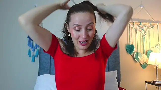 IberianMoonMK online show from 14, 11, 2025