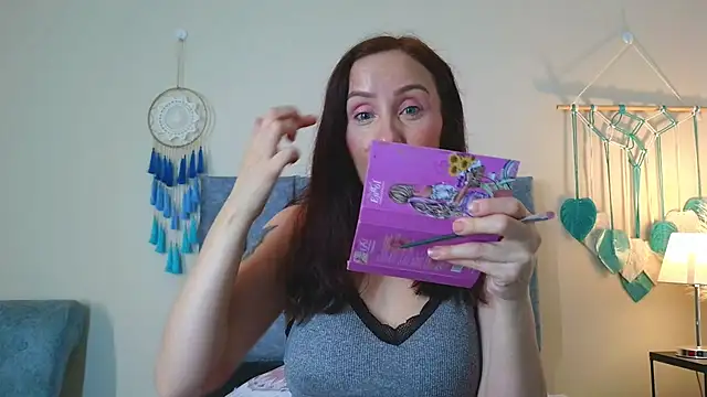 IberianMoonMK online show from 25, 11, 2025