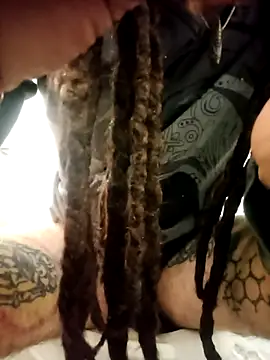 BigRastaFire online show from 19, 1, 2026