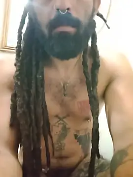 BigRastaFire online show from 28, 7, 2026