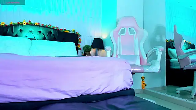 Staicy Nasty online show from 31, 1, 2025