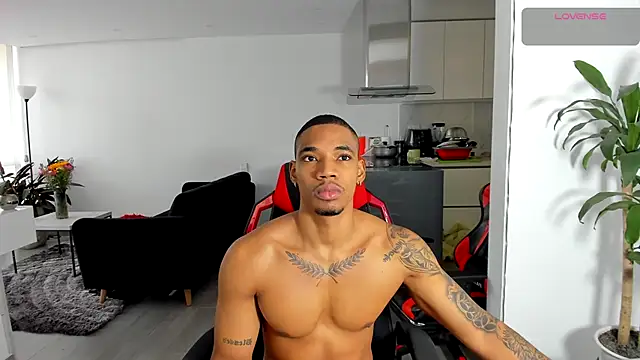 TROYWESLY- online show from 16, 10, 2025