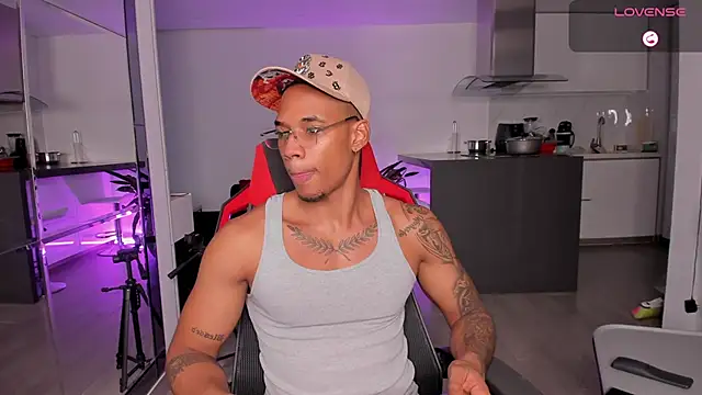 TROYWESLY- online show from 11, 2, 2026